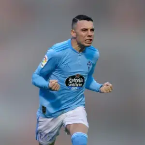 Сельта Виго одержала победу над Жироной в 26-м туре Ла Лиги. Итог матча 1-2