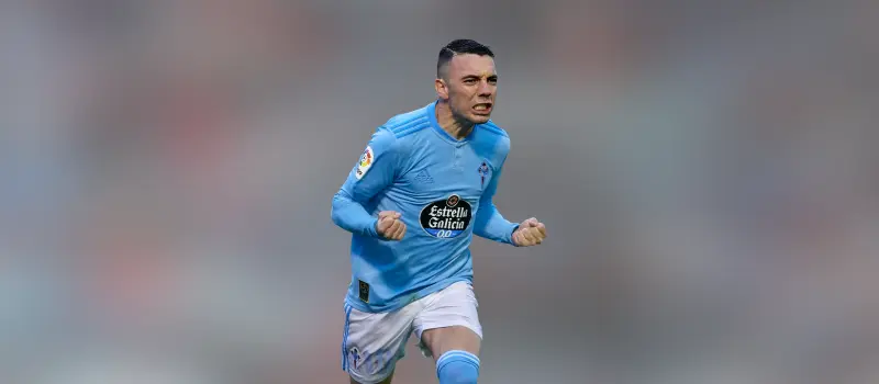 Сельта Виго одержала победу над Жироной в 26-м туре Ла Лиги. Итог матча 1-2