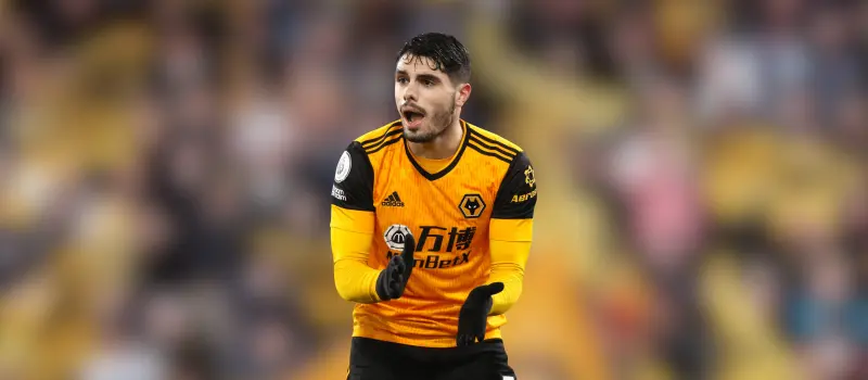 Вулверхэмптон одержал победу над Ливерпулем в 29-м туре АПЛ. Итог матча 2-1