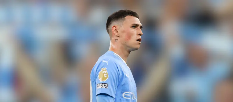 Ничья между Манчестер Сити и Ноттингем Форестом в 29-м туре АПЛ. Итог матча 2-2