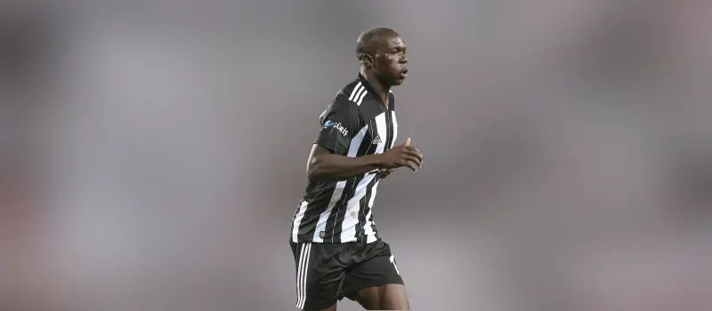 Бешикташ одержал победу над Генчлербирлиги в 26-м туре Турецкой футбольной Суперлиги. Итог матча 0-2