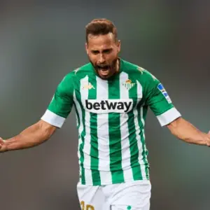 Ничья между Бетисом и Сельтой Виго в 28-м туре Ла Лиги. Итог матча 1-1