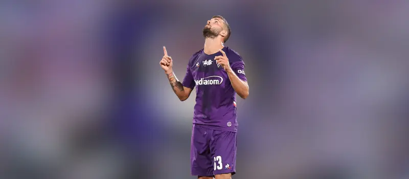 Фиорентина одержала победу над Кремонезе в 29-м туре Серии А. Итог матча 1-4