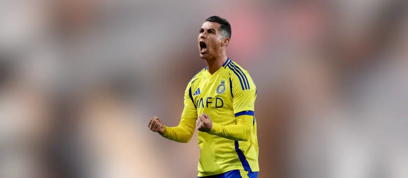 Ничья между Аль-Насром и Аль-Батаехом в 20-м туре Про-лиги ОАЭ. Итог матча 1-1