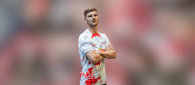 Лейпциг одержал победу над Хоффенхаймом в 27-м туре Немецкой Бундеслиги. Итог матча 5-0