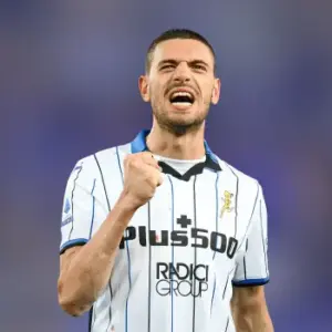 Аталанта одержала победу над Вероной в 30-м туре Серии А. Итог матча 1-0