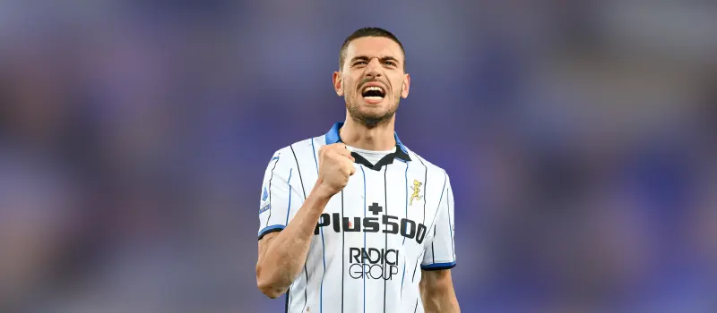 Аталанта одержала победу над Вероной в 30-м туре Серии А. Итог матча 1-0