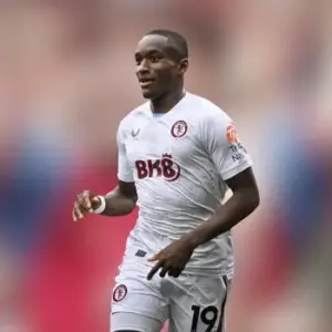 Астон Вилла одержала победу над Вест Хэмом в 31-м туре АПЛ. Итог матча 2-0