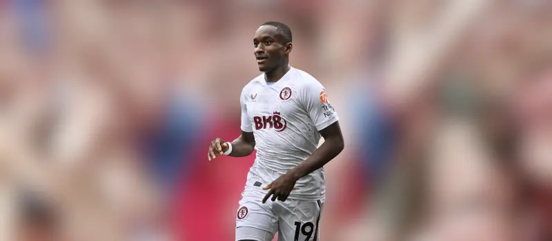 Астон Вилла одержала победу над Вест Хэмом в 31-м туре АПЛ. Итог матча 2-0