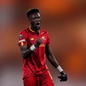 Ничья между Ромой и Ювентусом в 27-м туре Серии А. Итог матча 3-3