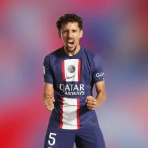 ПСЖ одержал победу над Гавром в 24-м туре Лиги 1. Итог матча 0-1