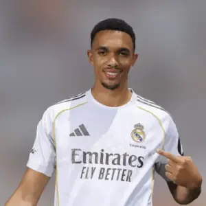 Реал Мадрид одержал победу над Сельтой Виго в 27-м туре Ла Лиги. Итог матча 1-2