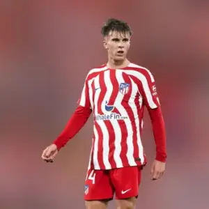 Атлетико Мадрид одержал победу над Реалом Овьедо в 26-м туре Ла Лиги. Итог матча 0-1