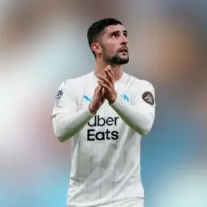 Марсель одержал победу над Тулузой в 25-м туре Лиги 1. Итог матча 0-1