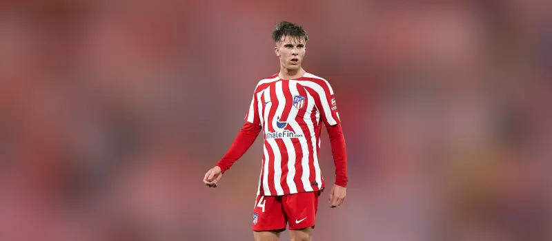 Атлетико Мадрид одержал победу над Хетафе в 28-м туре Ла Лиги. Итог матча 1-0