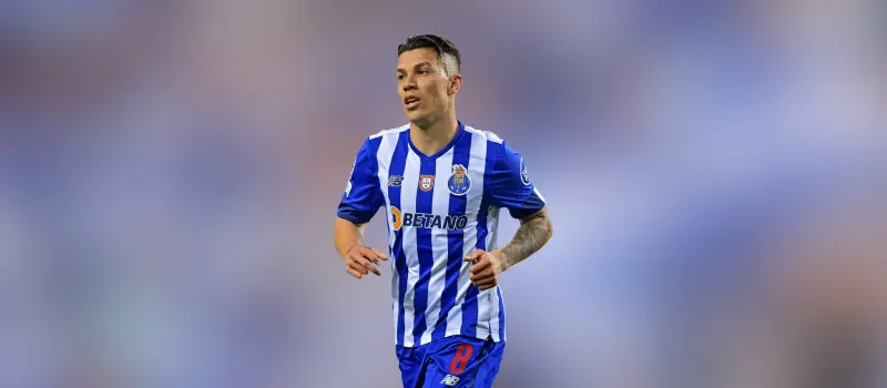 Порту одержал победу над Морейренсе в 26-м туре Примейры. Итог матча 3-0