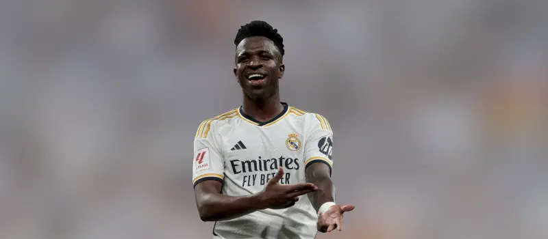 Реал Мадрид одержал победу над Мадридским Атлетико в 29-м туре Ла Лиги. Итог матча 3-2