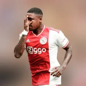 Аякс одержал победу над Спартой в 27-м туре Эредивизи. Итог матча 4-0