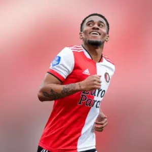 Фейеноорд одержал победу над Эксельсиором в 27-м туре Эредивизи. Итог матча 2-1