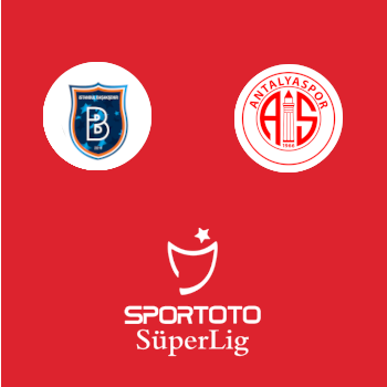 Истанбул Башакшехир – Антальяспор: прогноз на матч 18.03.2026 (Турецкая футбольная Суперлига)