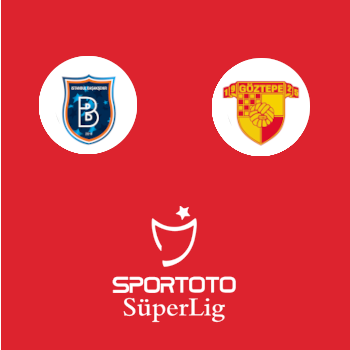 Истанбул Башакшехир – Гёзтепе: прогноз на матч 07.03.2026 (Турецкая футбольная Суперлига)