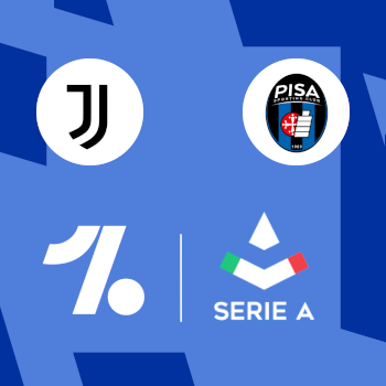 Ювентус – Пиза: прогноз на матч 07.03.2026 (Чемпионат Италии по футболу)