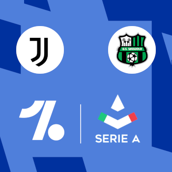 Ювентус – Сассуоло: прогноз на матч 21.03.2026 (Чемпионат Италии по футболу)