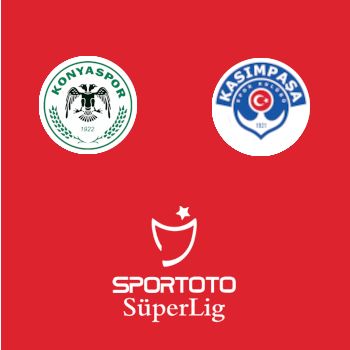 Коньяспор – Касымпаша: прогноз на матч 08.03.2026 (Турецкая футбольная Суперлига)