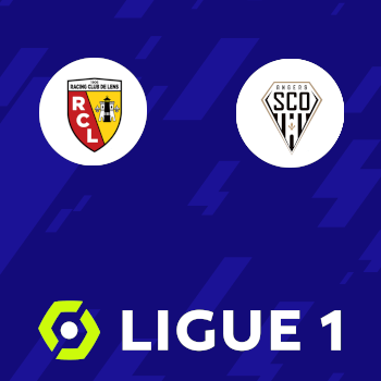 Ланс – Анже: прогноз на матч 20.03.2026 (Чемпионат Франции по футболу)