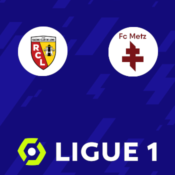 Ланс – Мец: прогноз на матч 08.03.2026 (Чемпионат Франции по футболу)