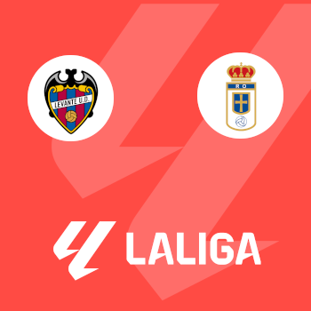 Леванте – Реал Овьедо: прогноз на матч 21.03.2026 (Испанская футбольная Премьер-Лига)