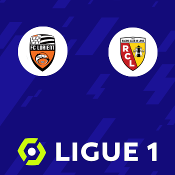 Лорьян – Ланс: прогноз на матч 14.03.2026 (Чемпионат Франции по футболу)