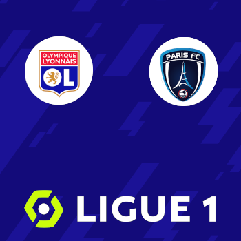 Лион – Париж: прогноз на матч 08.03.2026 (Лига 1)