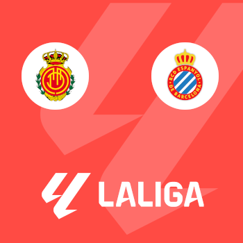 Мальорка – Эспаньол: прогноз на матч 15.03.2026 (Испанская футбольная Премьер-Лига)