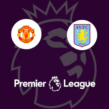 Манчестер Юнайтед – Астон Вилла: прогноз на матч 15.03.2026 (Английская Премьер-лига)