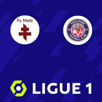 Мец – Тулуза: прогноз на матч 15.03.2026 (Чемпионат Франции по футболу)