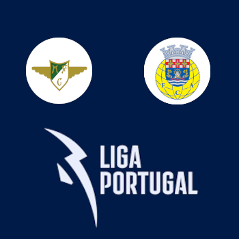 Морейренсе – Арока: прогноз на матч 21.03.2026 (Чемпионат Португалии по футболу)