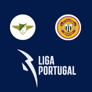 Морейренсе – Насьонал: прогноз на матч 07.03.2026 (Чемпионат Португалии по футболу)