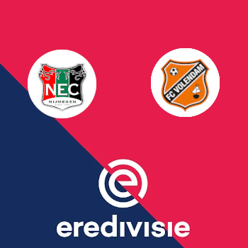 НЕК – Волендам: прогноз на матч 08.03.2026 (Эредивизи)