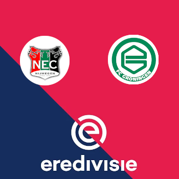 НЕК – Херенвен: прогноз на матч 22.03.2026 (Чемпионат Нидерландов по футболу)