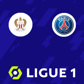 Ницца – ПСЖ: прогноз на матч 21.03.2026 (Чемпионат Франции по футболу)