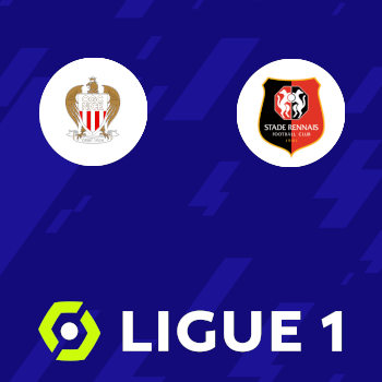 Ницца – Ренн: прогноз на матч 08.03.2026 (Чемпионат Франции по футболу)