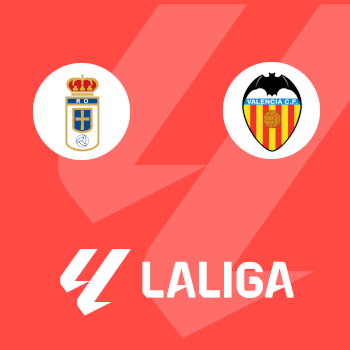 Реал Овьедо – Валенсия: прогноз на матч 14.03.2026 (Испанская футбольная Премьер-Лига)