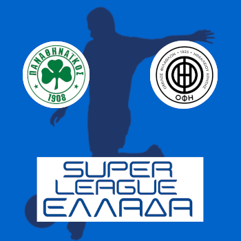 Панатинаикос – ОФИ: прогноз на матч 04.03.2026 (Чемпионат Греции по футболу)