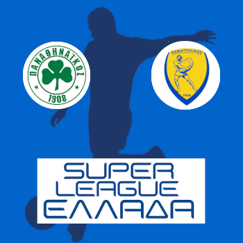Панатинаикос – Панетоликос: прогноз на матч 15.03.2026 (Чемпионат Греции по футболу)