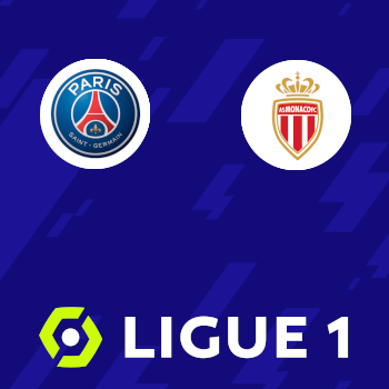 ПСЖ – Монако: прогноз на матч 06.03.2026 (Лига 1)