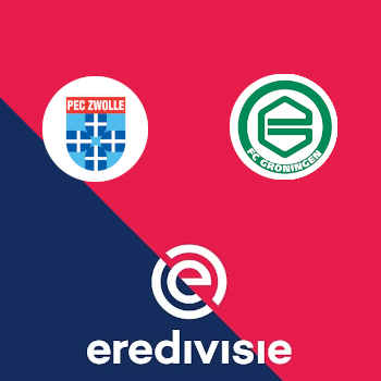 ПЕК Зволле – Гронинген: прогноз на матч 13.03.2026 (Чемпионат Нидерландов по футболу)