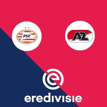 ПСВ – АЗ: прогноз на матч 07.03.2026 (Чемпионат Нидерландов по футболу)