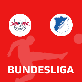 Лейпциг – Хоффенхайм: прогноз на матч 20.03.2026 (Немецкая Бундеслига)