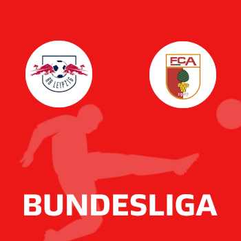 Лейпциг – Аугсбург: прогноз на матч 07.03.2026 (Немецкая футбольная Бундеслига)